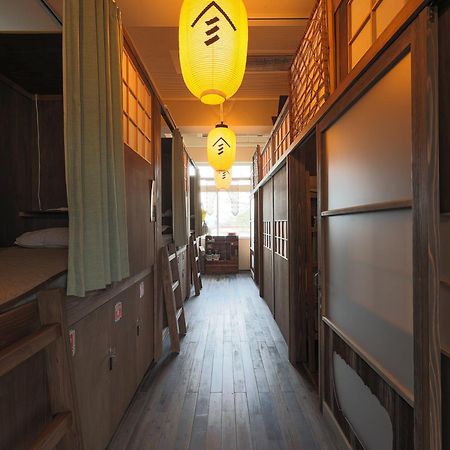 Yamagata Guesthouse山形ゲストハウス Murayama Buitenkant foto