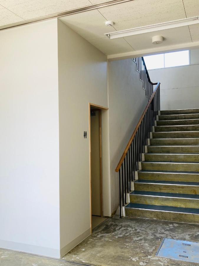 Yamagata Guesthouse山形ゲストハウス Murayama Buitenkant foto