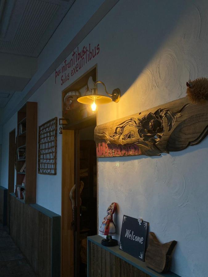 Yamagata Guesthouse山形ゲストハウス Murayama Buitenkant foto