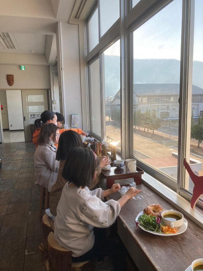 Yamagata Guesthouse山形ゲストハウス Murayama Buitenkant foto