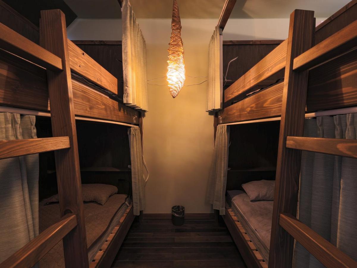 Yamagata Guesthouse山形ゲストハウス Murayama Buitenkant foto